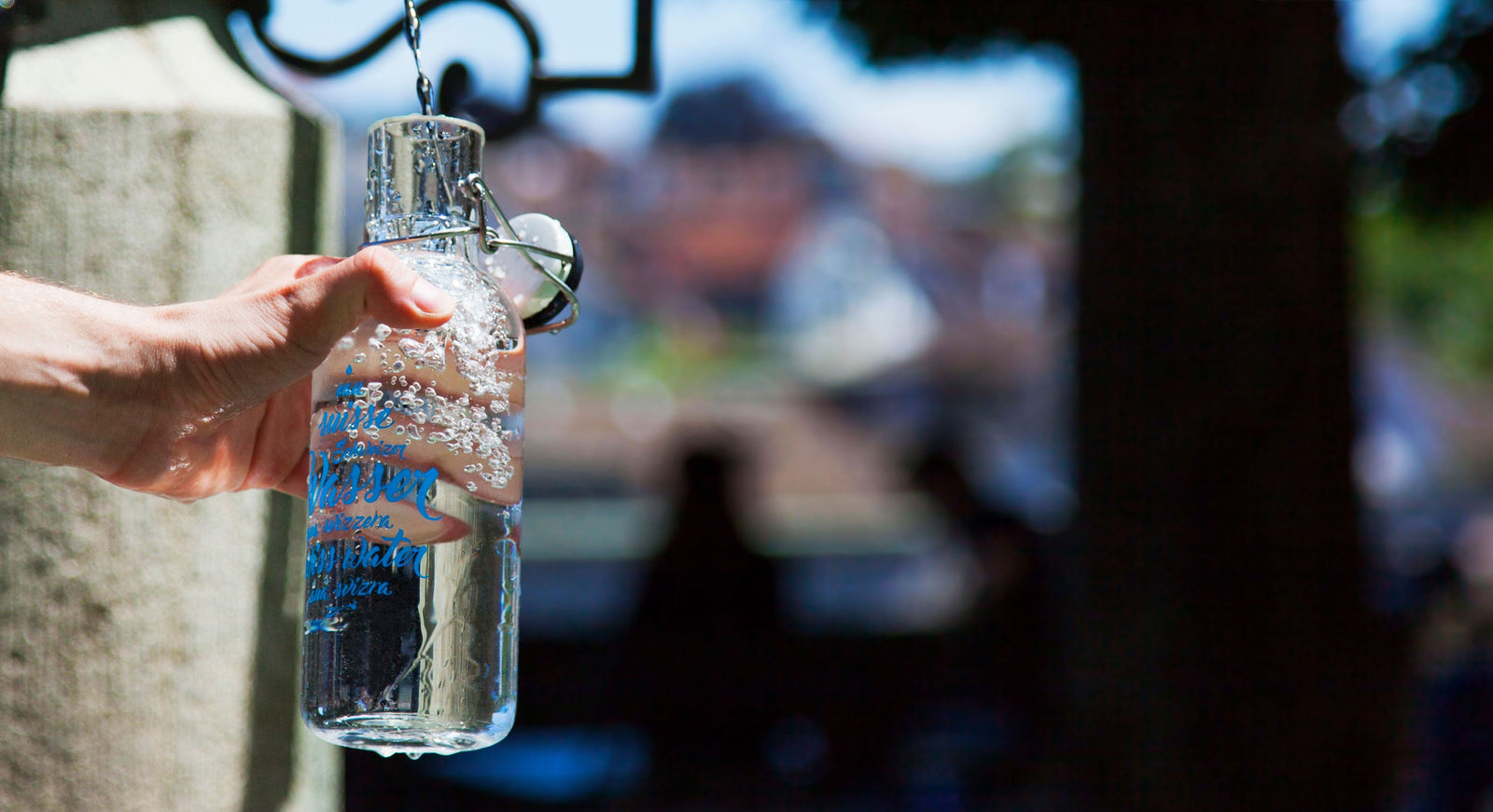 Hydration einfach erklärt