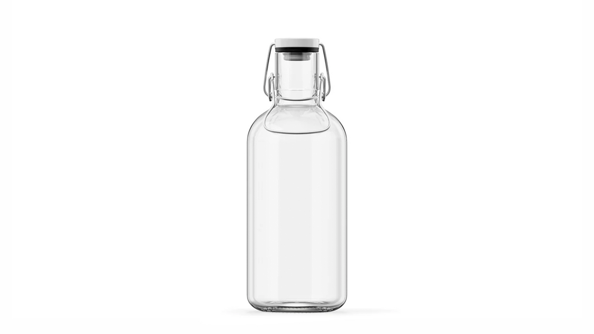 Gourde 1 litre