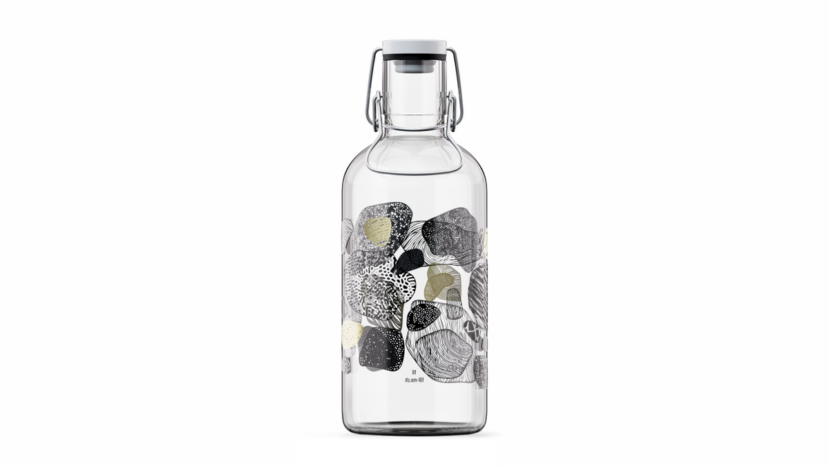 Gourde Pebbles 1 litre