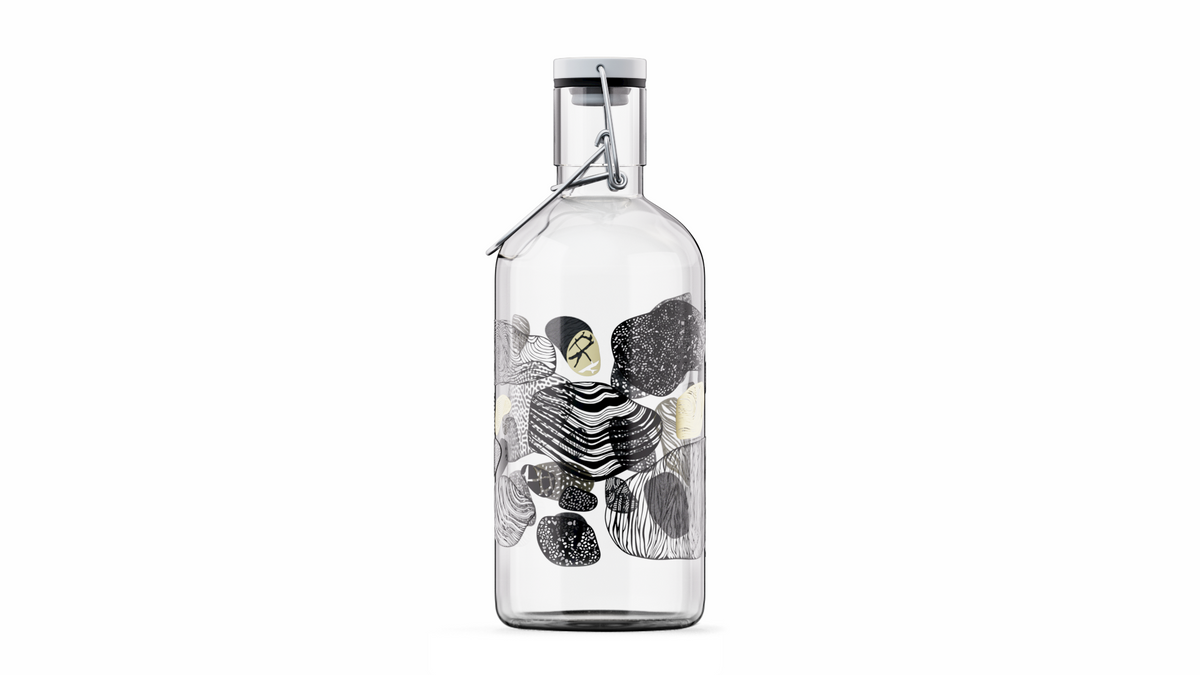 Gourde Pebbles 1 litre