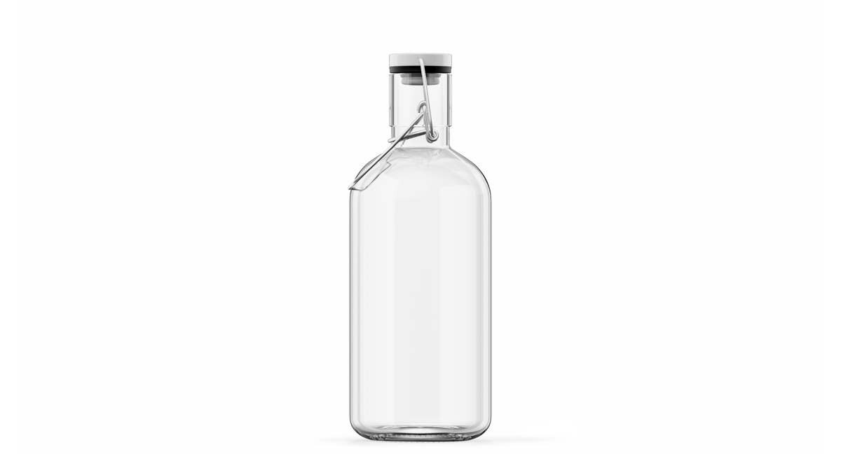 Gourde 1 litre