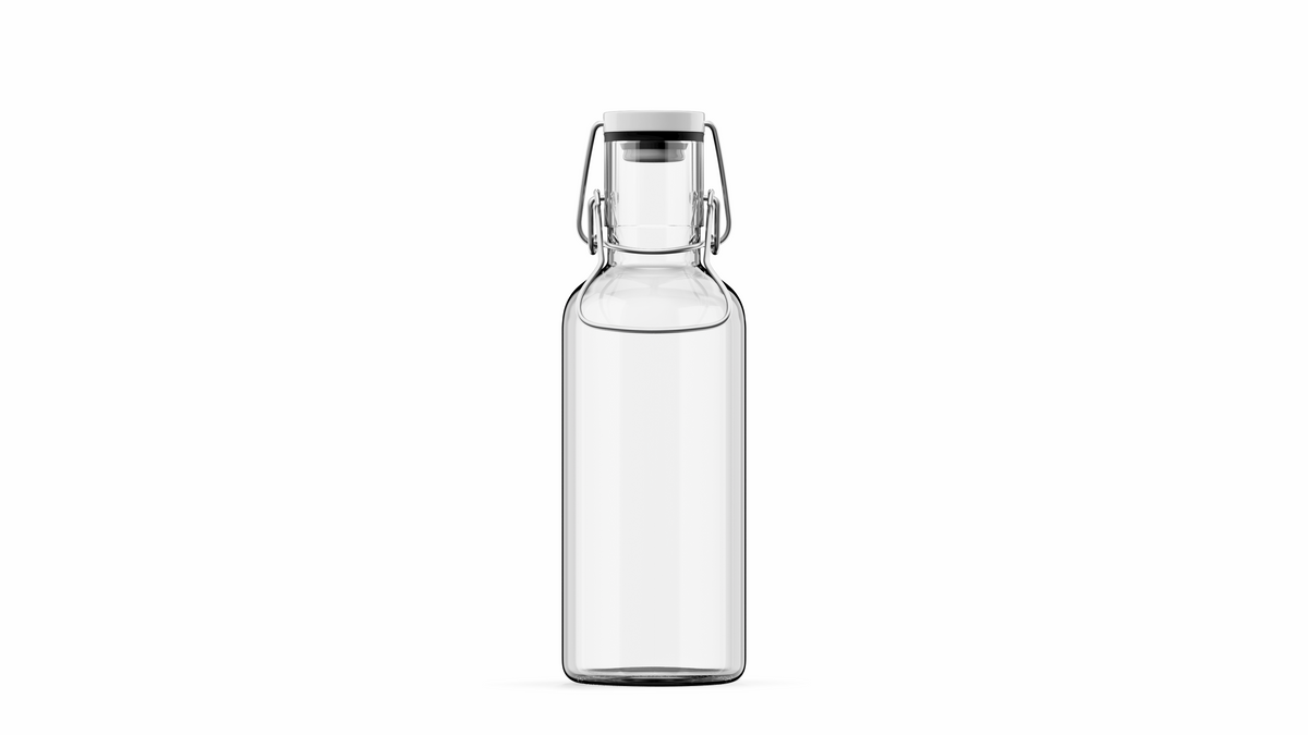Gourde 0.6 litre