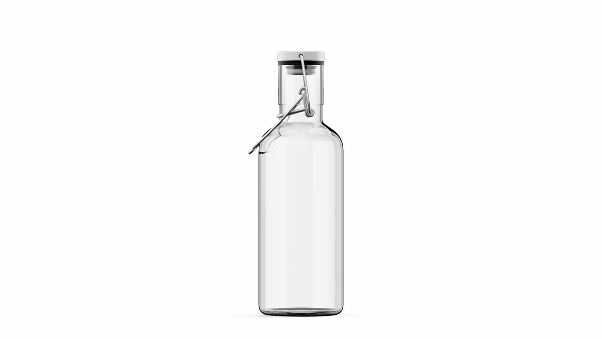 Gourde 0.6 litre
