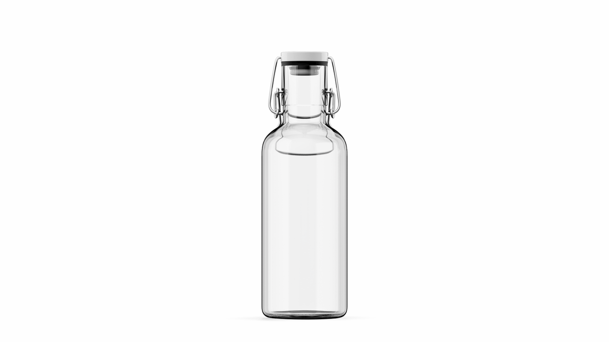 Gourde 0.6 litre Design ME