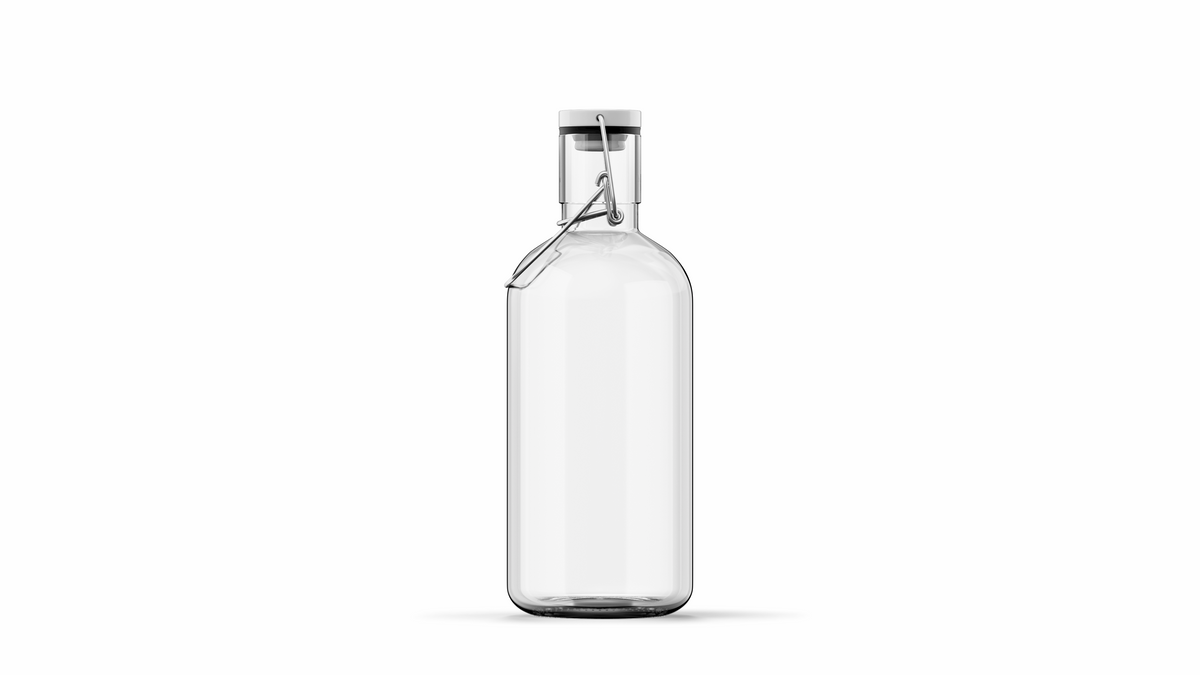 Gourde 1 litre Design ME