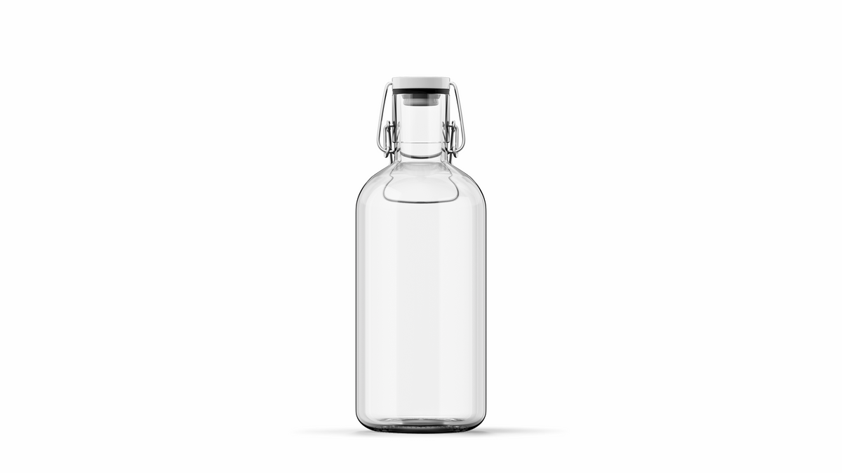 Gourde 1 litre Design ME