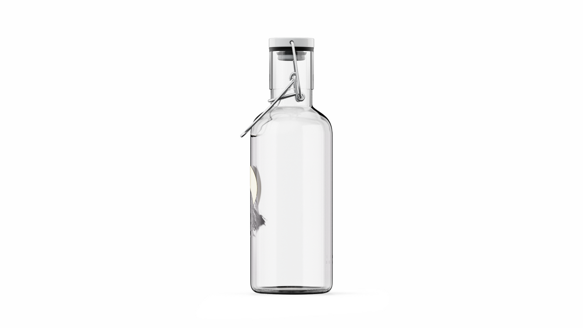 Gourde Matterhorn 0.6 litre