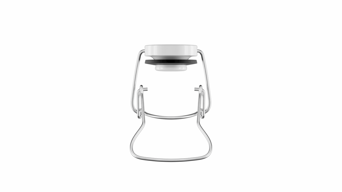Bouchon à étrier 1 litre