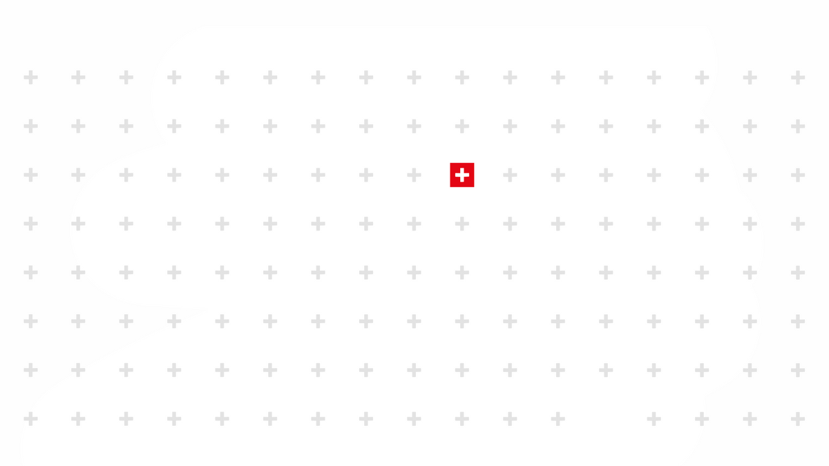 Gourde Simply Swiss 0,6 litre